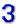 3